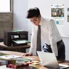 Workforce Pro WF-7820 Wireless All-in-One Wide-Format Printer with Auto 2-Sided Print 13" x 19", Copy, Scan & Fax 6