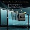atomizing Window Cleaning Robot High Suction Electric Window Cleaner Robot Anti-falling Remote Control Robot Vacuum Cleaner 3