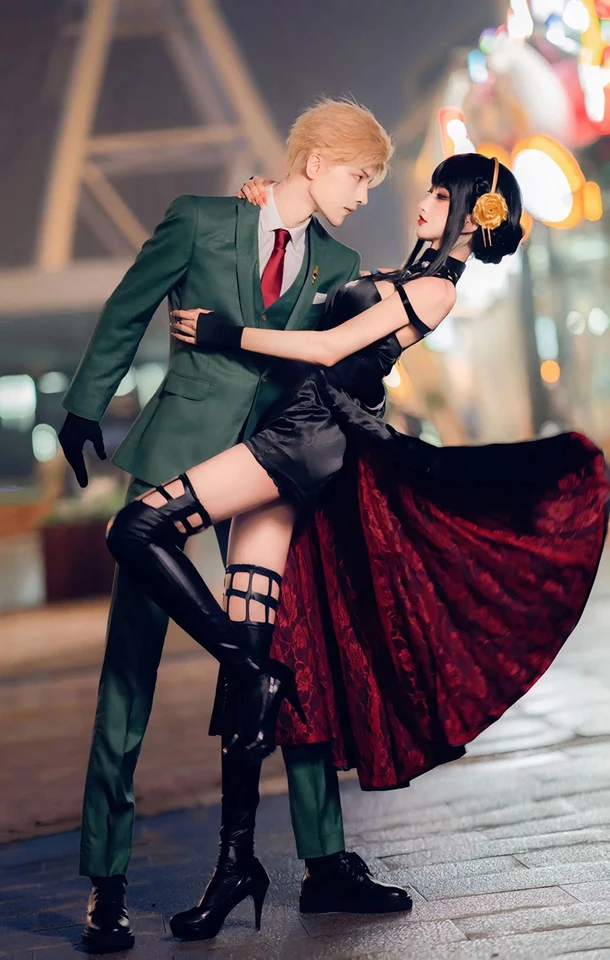 コスプレ セット 12355 Amazon.co.jp: [KAYZIUCOS] フルセット 衣装 浦和ハナコ コスプレ衣装