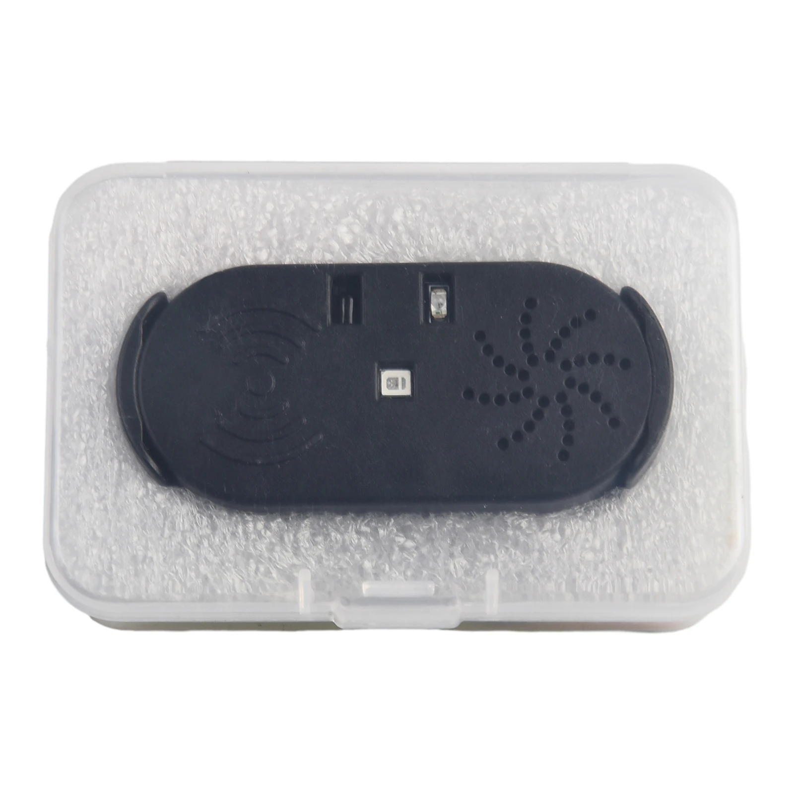 

1pc 12V 1A Universal Car Door Alarm Door Open Prompter Sensor Vehicle Hint Sensitivity Sensor Small Design Fit For Most Vehicles