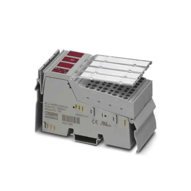 

(New Automation Controller Accessories) 2861878