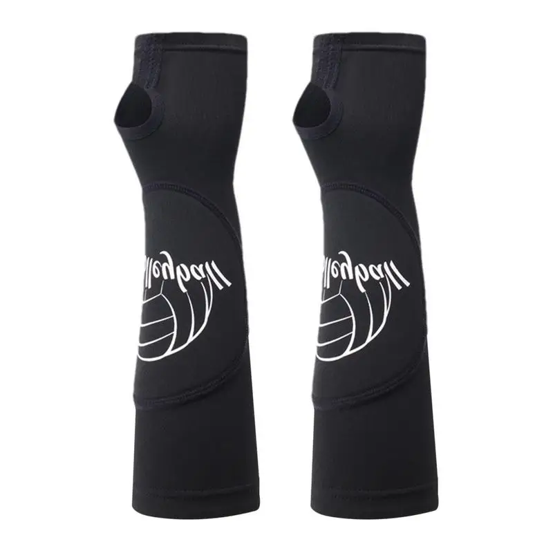 

Volleyball Arm Sleeves Arm Guards Compression Sleeves For Women Soft Women Arm Compression Sleeve Volleyball Wrist Guard For