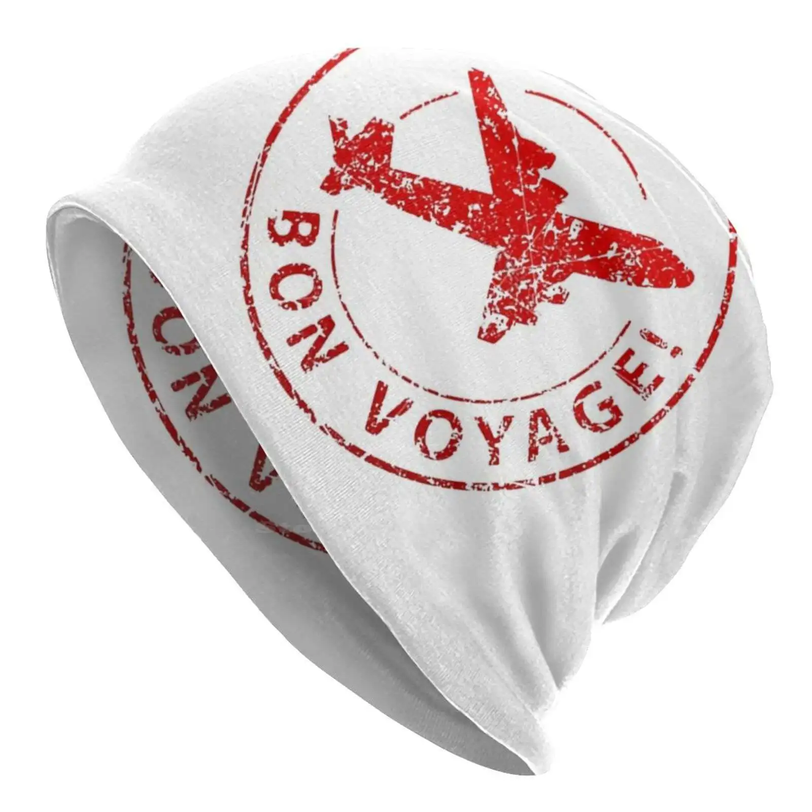 Flygirl Shirt Bon Shirt Cappello Lavorato A Maglia Warm Beanie Outdoor Caps Flygirl Skygirl Vacation Lover Airplane Traveler Flight Crew Cabin
