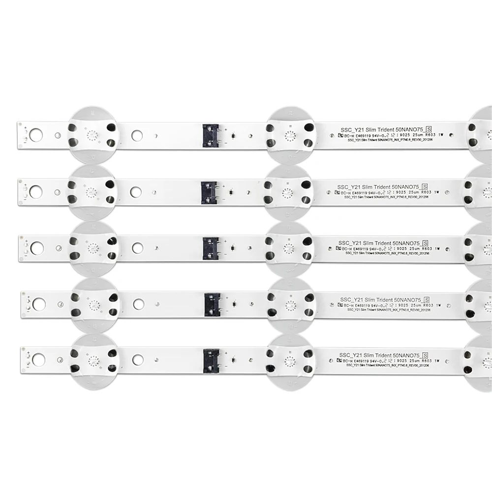 Рисунок 2 - Светодиодная лента-подсветка для