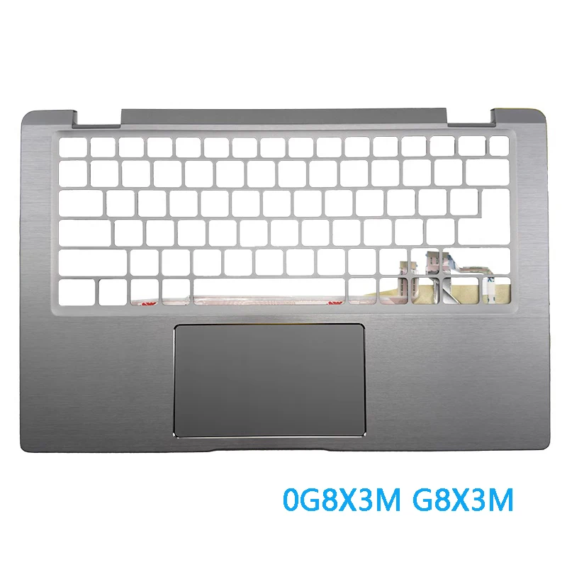 NEW ORIGINAL Laptop Top Case For Dell Latitude 7430 E7430 010FW9 0528J1 0G8X3M