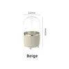 360-degree Rotating Makeup Stand for Cosmetics Storage and Organization Household Items Room Gadgets Cosmetic Jewelry Container 6