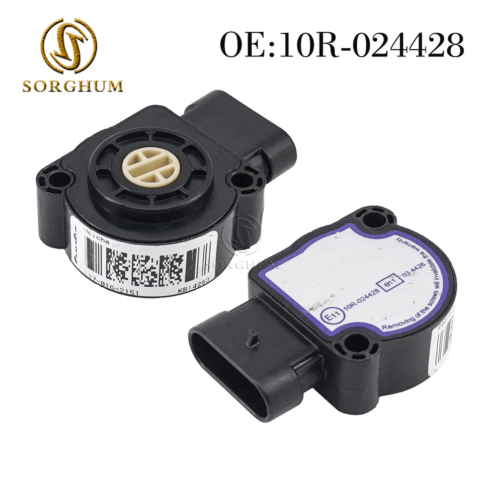 Foo Sorghum New 10R-024428 Accelerator Braking Pedal Sensor For Daewoo