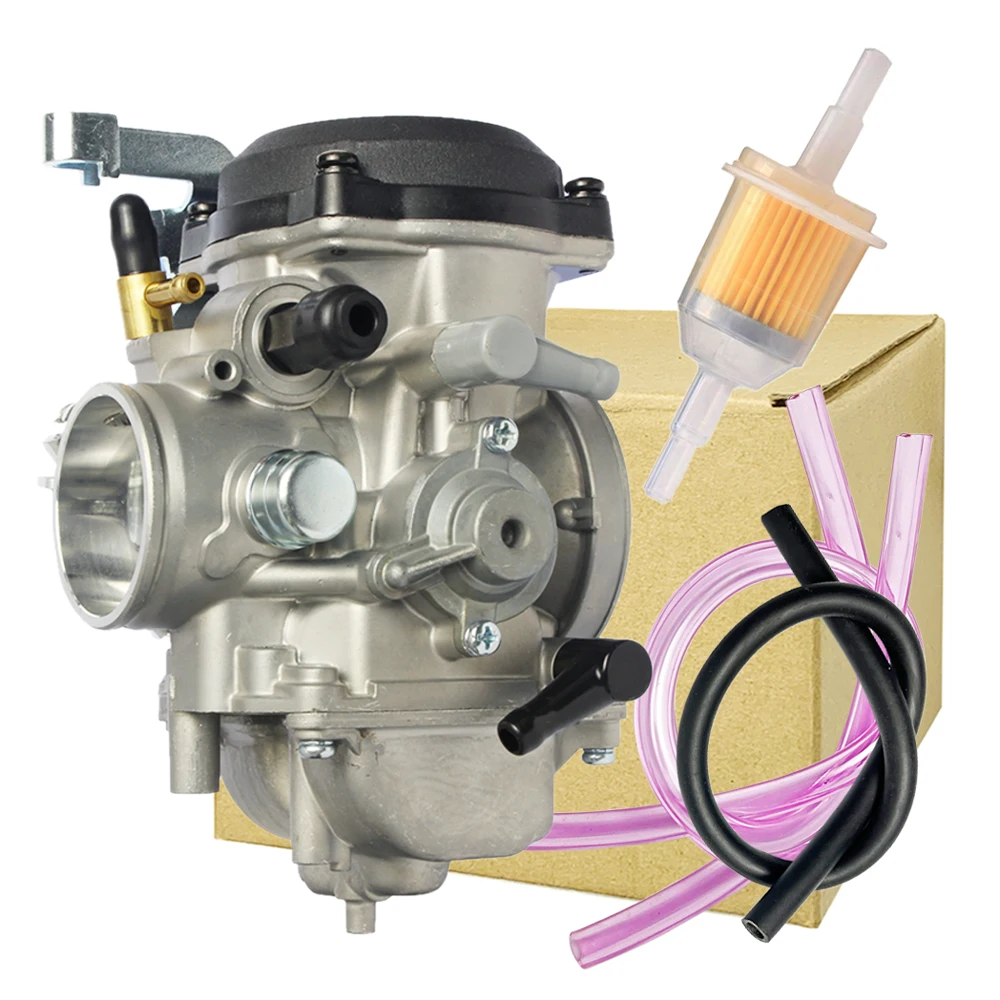 

For Kawasaki KLR650 KLR 650 Carb CVK 40mm 2008-2018 OEM 15004-0072 15003-0118 15004-0050 Motorcycle Carburetor