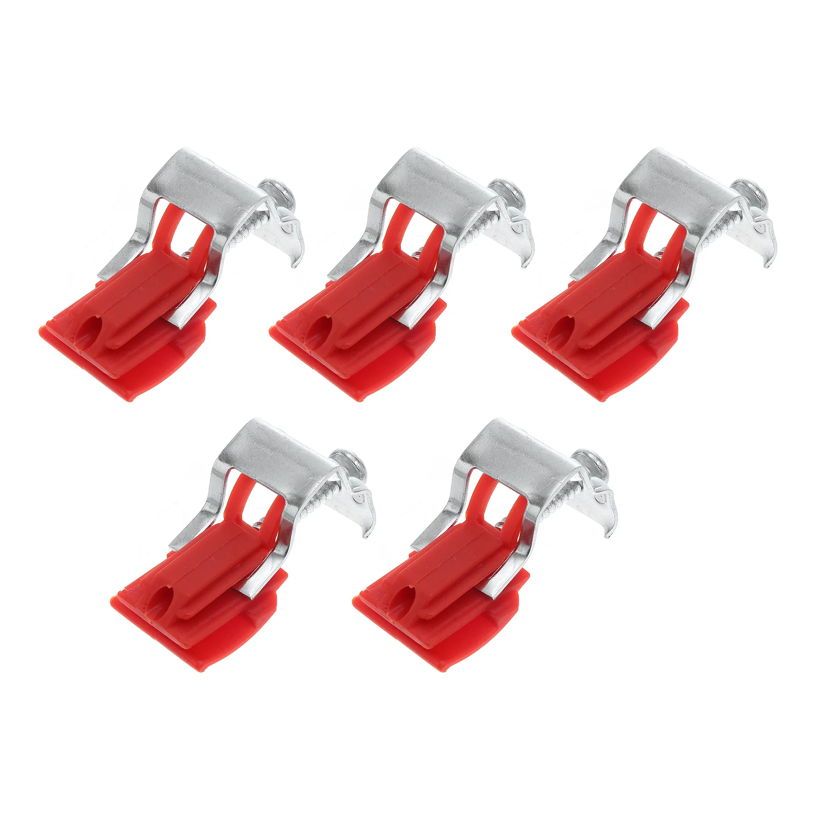 Sink Clips Kitchen Undermount Mounting Brackets For Clip Parts Granite Mount Countertop Sewer Support Fixing Accessories