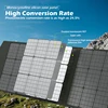 2KW 18V Foldable Solar Panel Kits 2