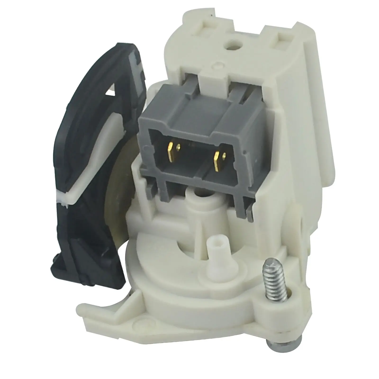 Tailgate Boot Central Locking Solenoid Motor Actuator For Renault Clio