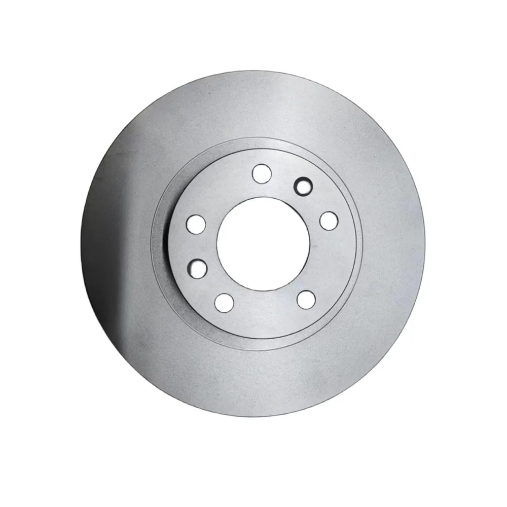 1612891680 Rear Brake Discs for Citroen for Peugeot 408
