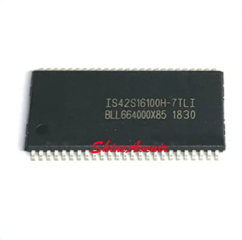

15pcs IS42S16100H-7TLI TSOP50 DRV602PWR TSSOP14 MSP430F2234IDAR TSSOP38 PIC18F14K50-I/SS SSOP20 TDA7492P SSOP36 100% new