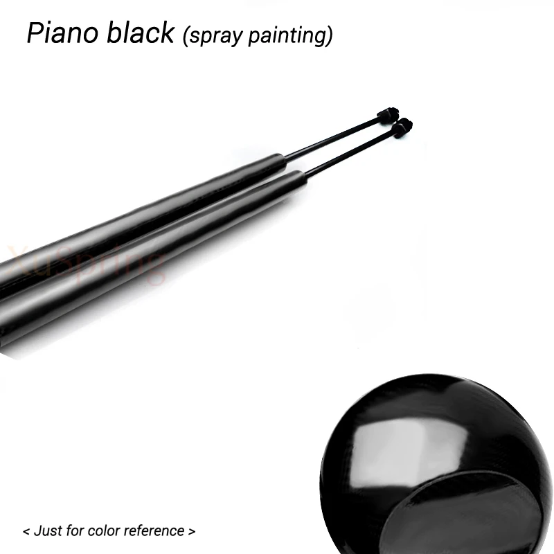 Piano Black