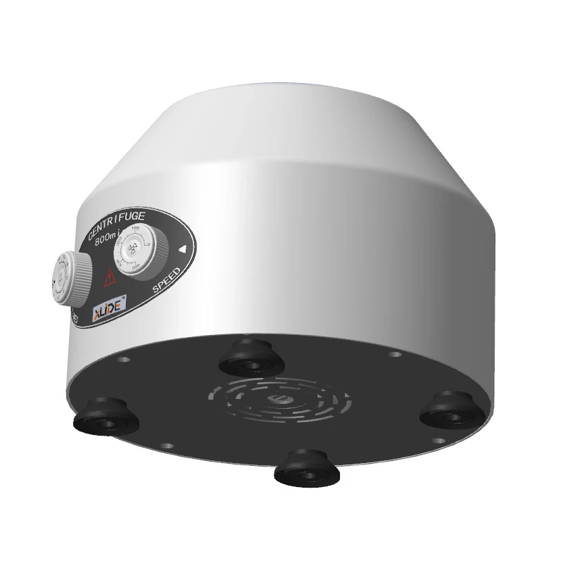 

XLD-800mini Large Capacity Low Speed Centrifuge Small Mini Laboratory Centrifuge