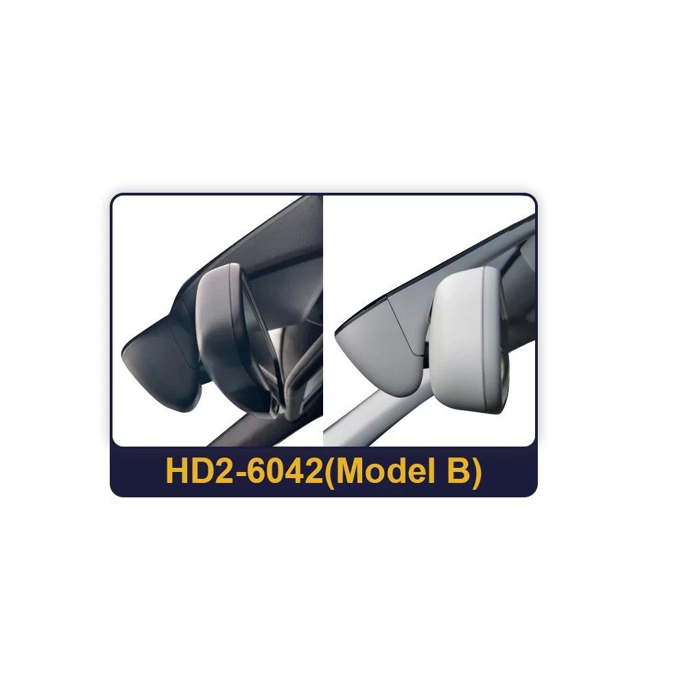 FITCAMX 4K OEMドライブレコーダー Audi A3/A4/A5/Q5/Q3/A6用 ナイト