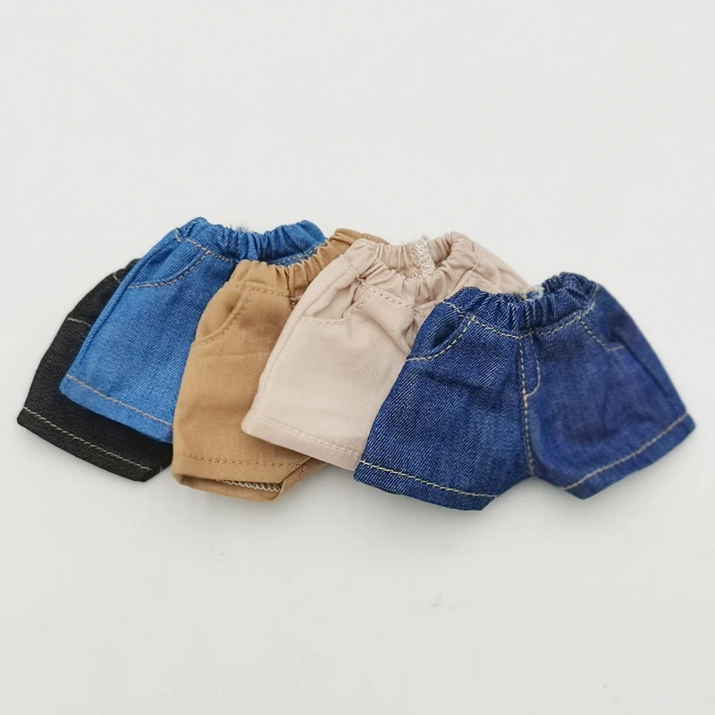 Blythe Doll Socks Long Legging for Blyth Azone Boots OB23 OB24 Doll Sock