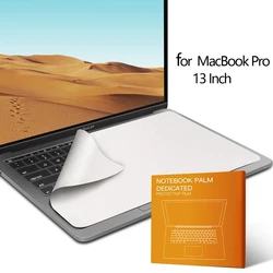 Laptop Protective Microfiber Dustproof Keyboard & Screen Cover Blanket (FOR13 - 14inch)