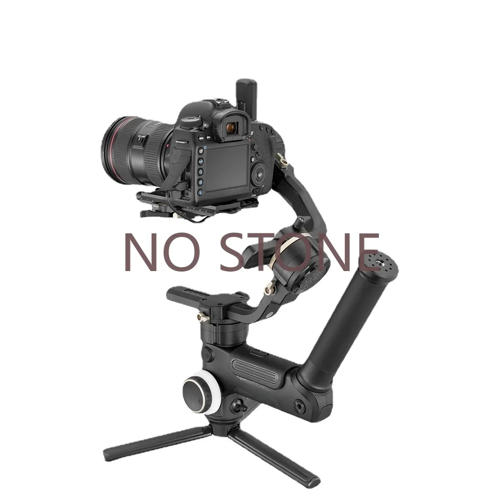 

3-осевой Ручной Стабилизатор Zhiyun Crane 3S 3S-Pro, карданный подвес для цифровой зеркальной видеокамеры Canon Fuji, максимальная нагрузка 6,5 кг, для красного кинотеатра Sony