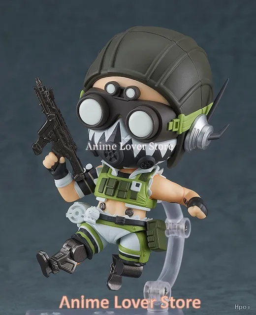 エーペックス　フィギュア Amazon.co.jp: Apex Legends Octane 6インチ コレクター
