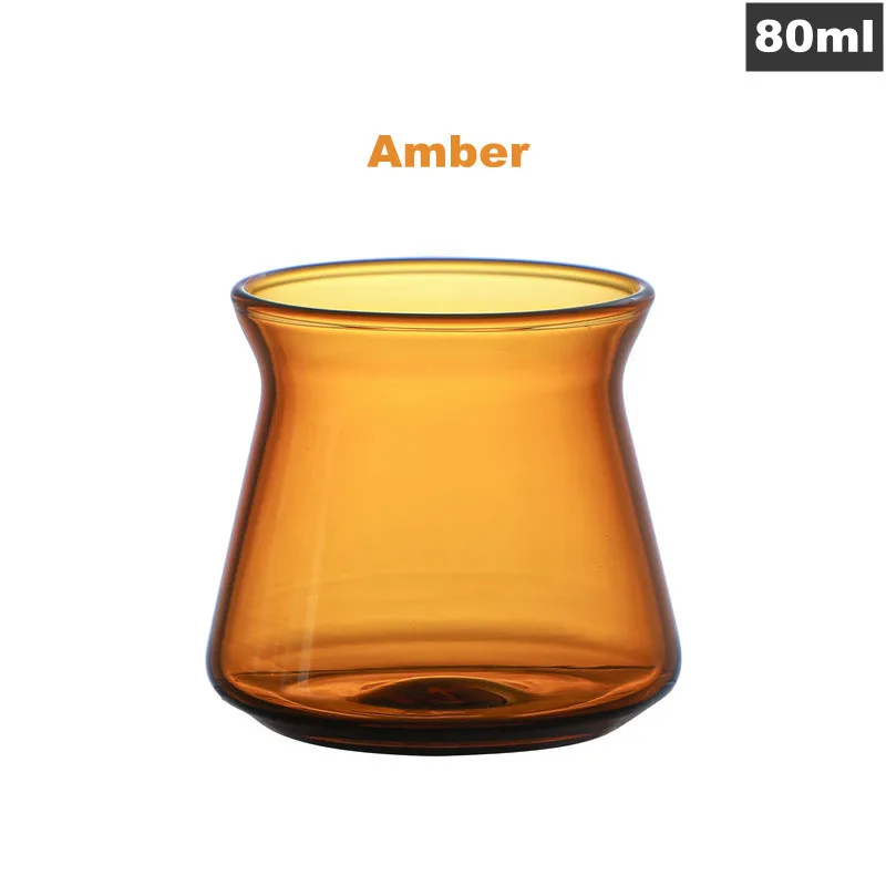 Amber 80ml