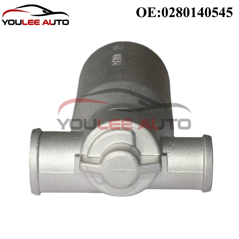 Idle Air Control Valve Sensor RYANSTAR Idle Air Control Valve - Fits 3.7L/4.0L/4.7L Dodge/Jeep (Replaces 4861552AB/AA) Valvula Iac
