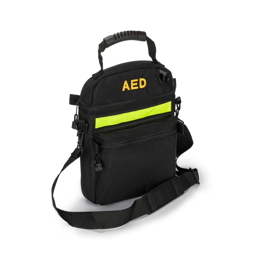 Borsa Di Pronto Soccorso Borsa Medica Dae Borsa Di Pronto Soccorso Borsa Vuota Per Defibrillatore Di Salvataggio Borsa Per Pronto Soccorso Per Assiste