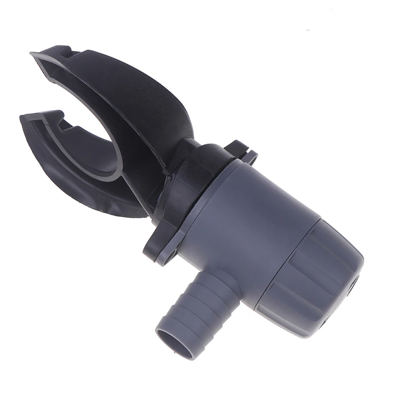 70-110 Rain Collector Plastic Downpipe Rainwater Collector Roof Water Collection Hose Rain