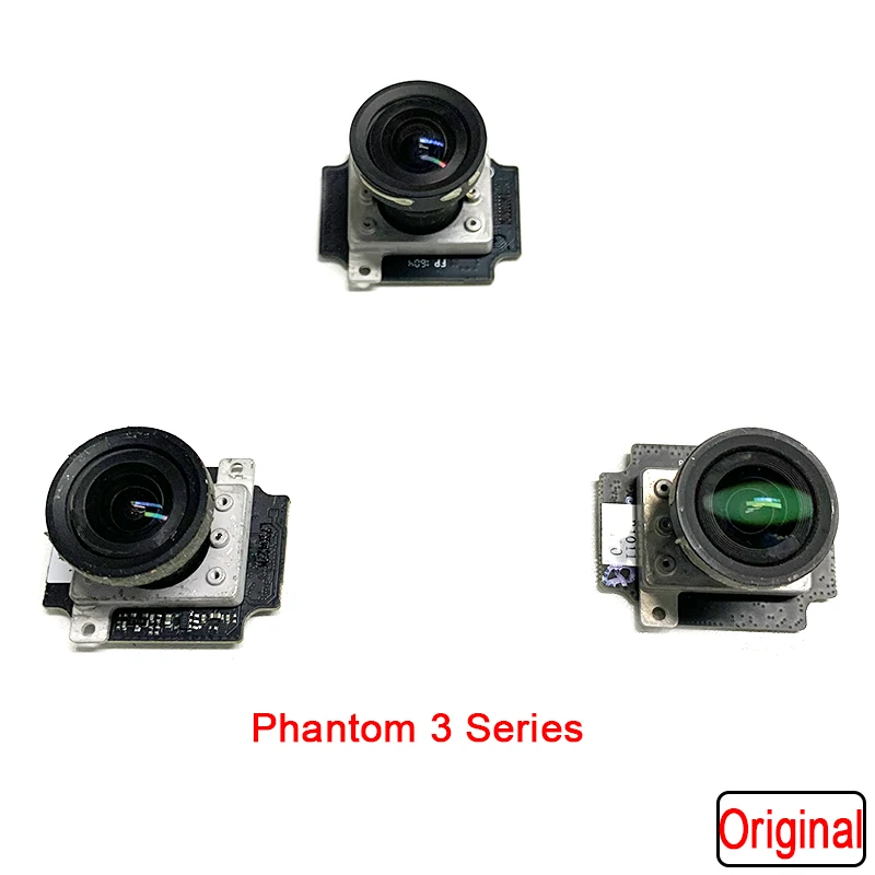 Hélices DJI 4 P 2.0 New Version - Pièces Détachées Drone