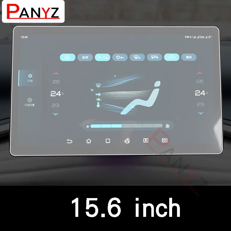 BYD Yuan Pro Atto 3 PLUS   ũ ú ڽ, TPU  ȣ ʸ , 2021-2022