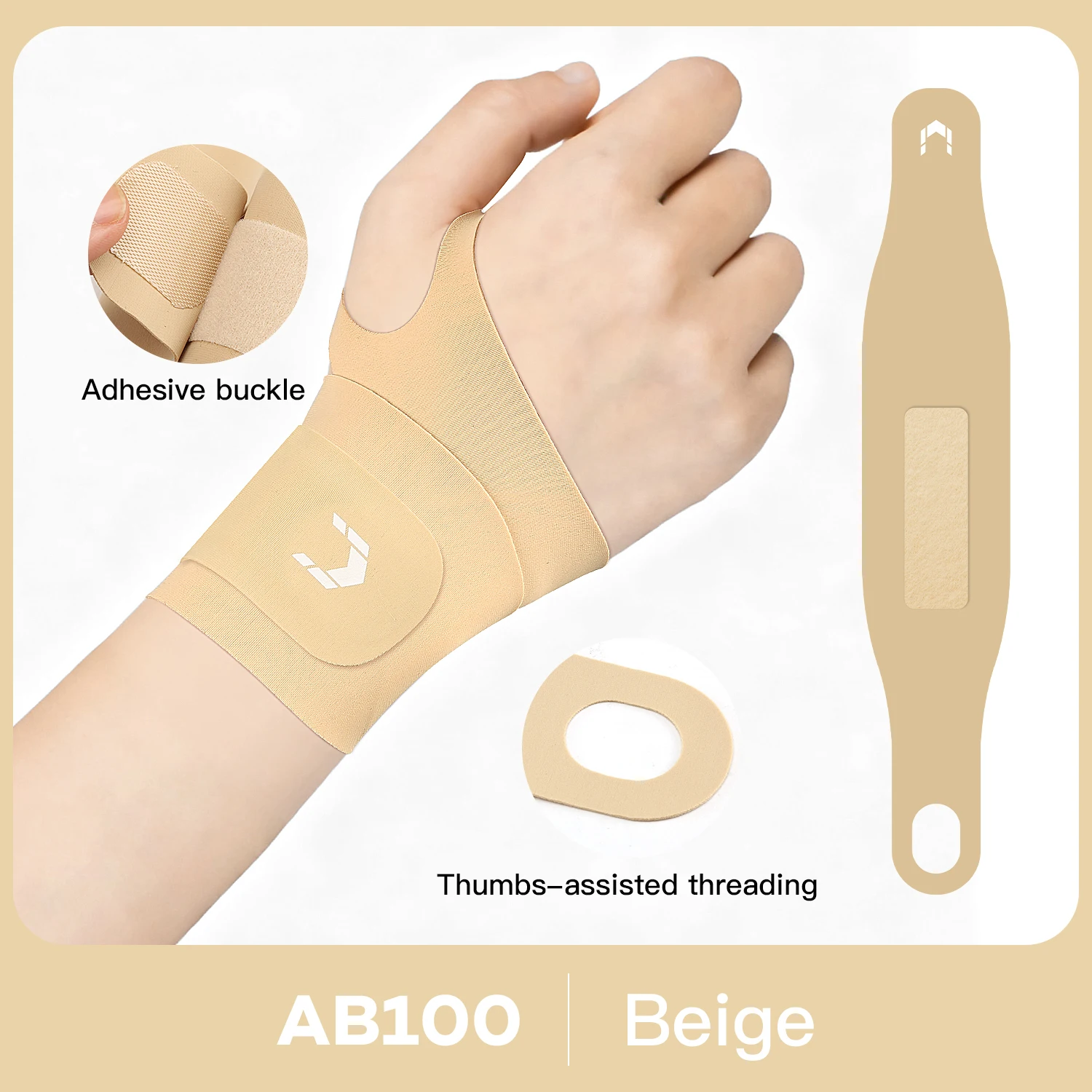 Bilek Koruması Ultra İnce ve Nefes Alabilen Fitness Spor Bandajı Bilekler İçin Basınç Koruması Burkulma Tendon Kılıfı Işığa Karşı Değil