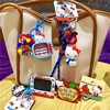 Llavero de Hello Kitty 2026 para bolso: Figura Anime Exquisita | Emoape