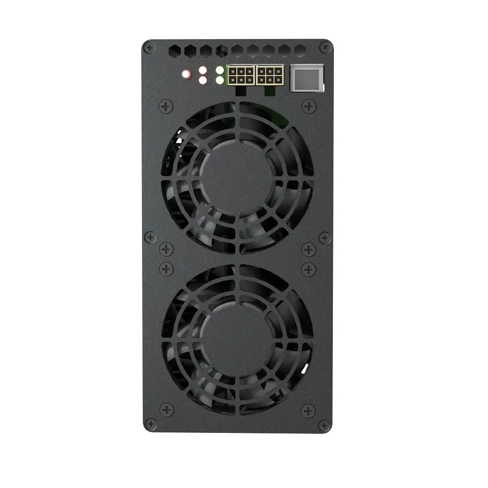 New Goldshell KA BOX Pro 1.6Th/s Kaspa Miner 600W KAS Crypto