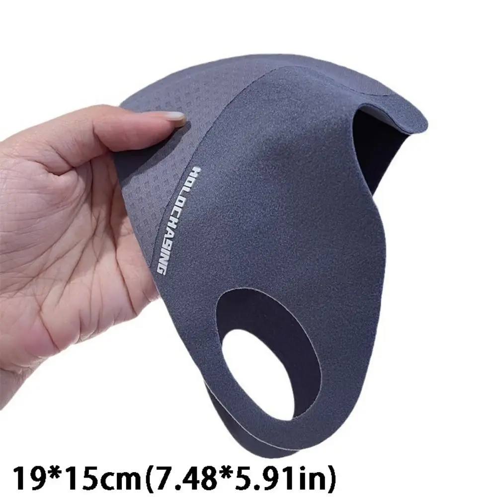 New Autumn Winter Warm Mask Breathable Outdoor Riding Face Mask Face Veil Cold Proof Traceless