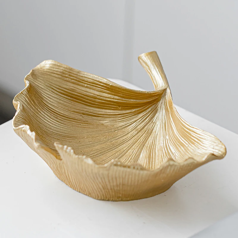 2 Stück Goldene Elch Figuren Aus Harz | Weihnachtsdekoration 18x9,5x3,5 Cm | Desktop Deko