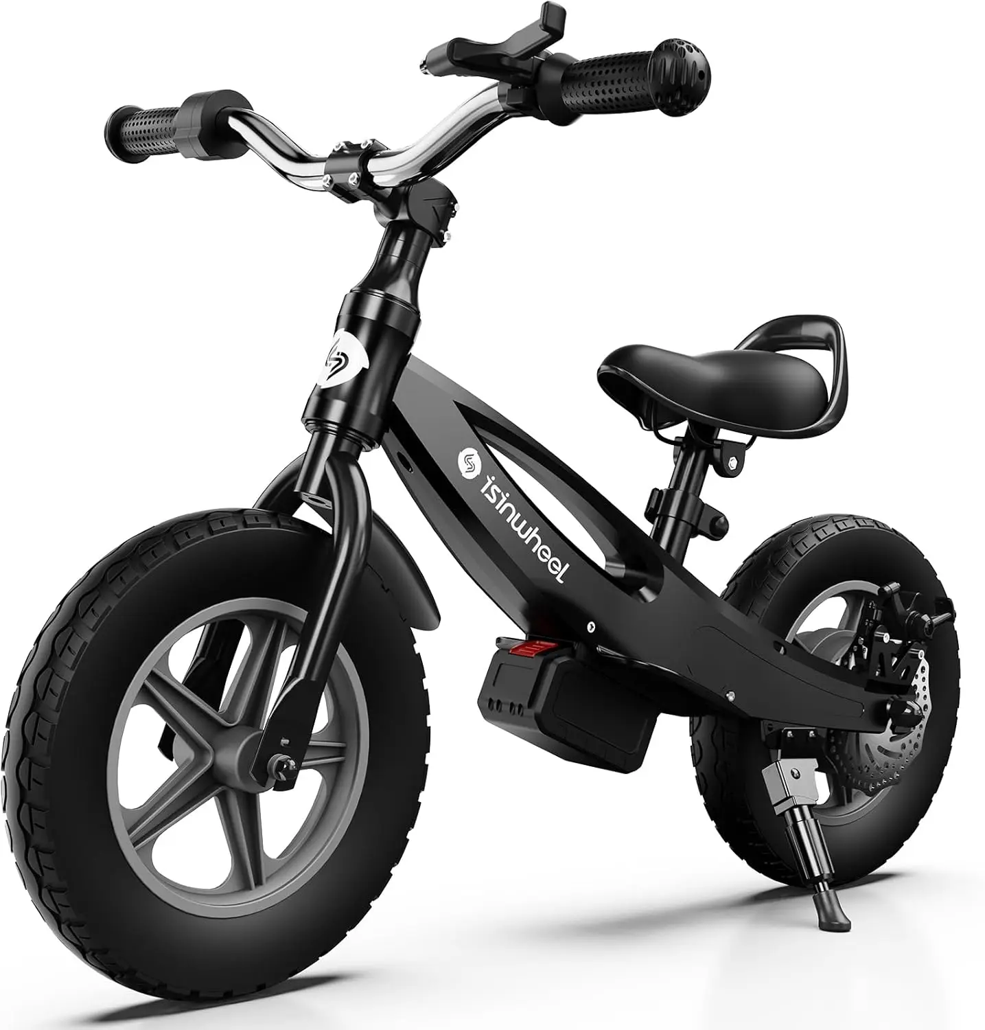 150W Kids E-Bike 1