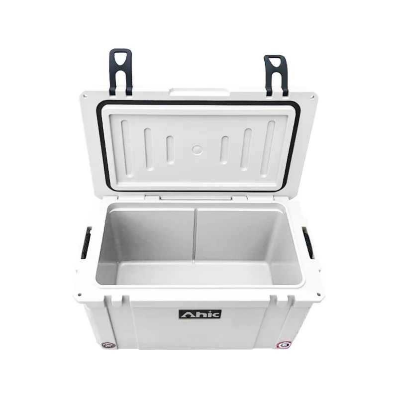 Nice Quality 20l To 120l Rotomolded Ice Chest Cooler Box Insulated Hard Cooler For Camping