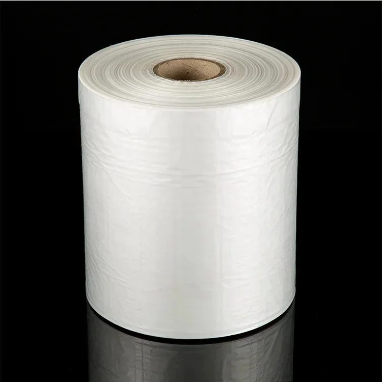 10/15/20cm*20cm*300M Bubble Pillow Air Cushion ered Air Inflation Bag Shockproof Filling Bag Express Packaging