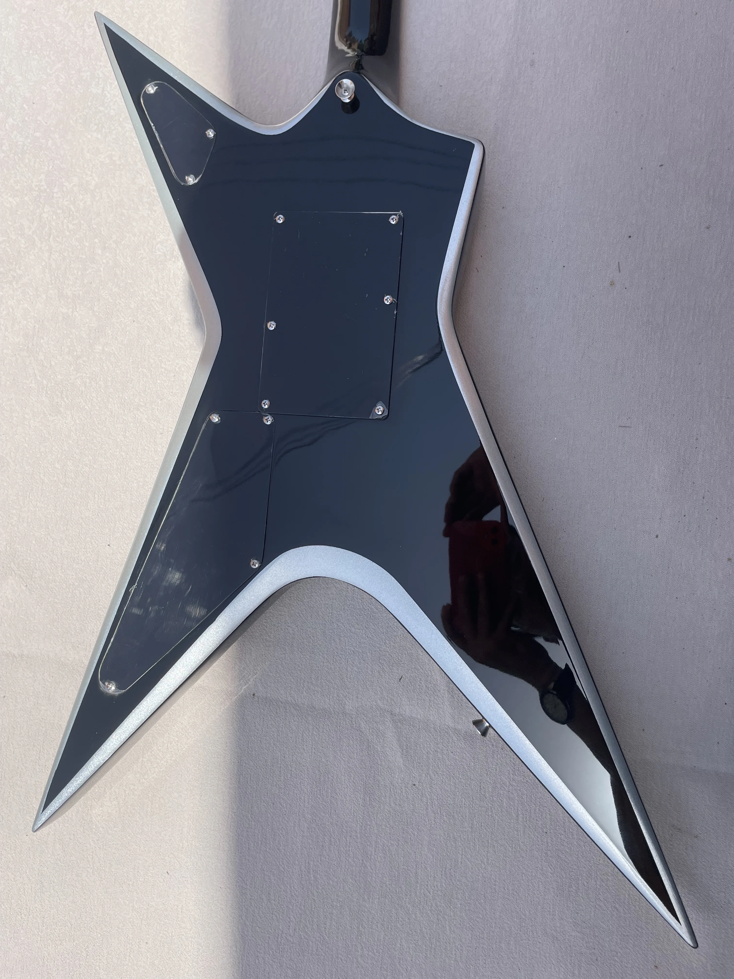 Custom DIME Washburn Dimebag Darrell Signature Model Electric