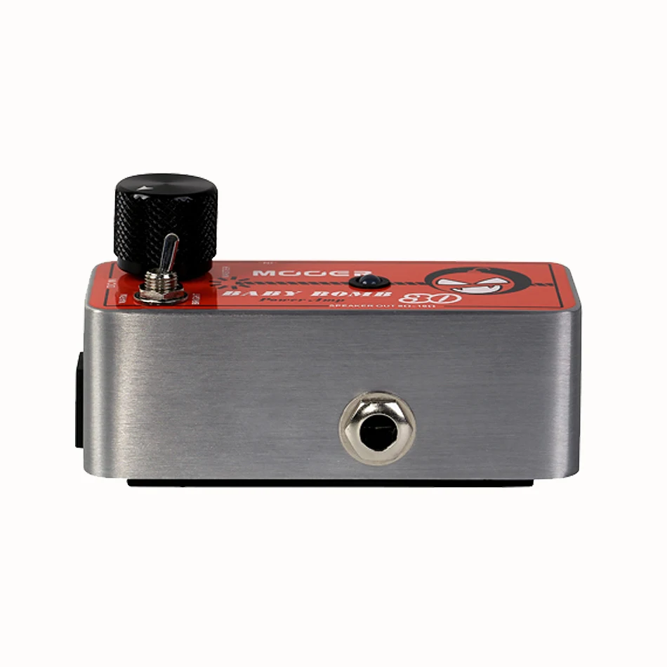 ギター MOOER/BABY BOMB 30 micro power amp Mooer Baby Bomb 30