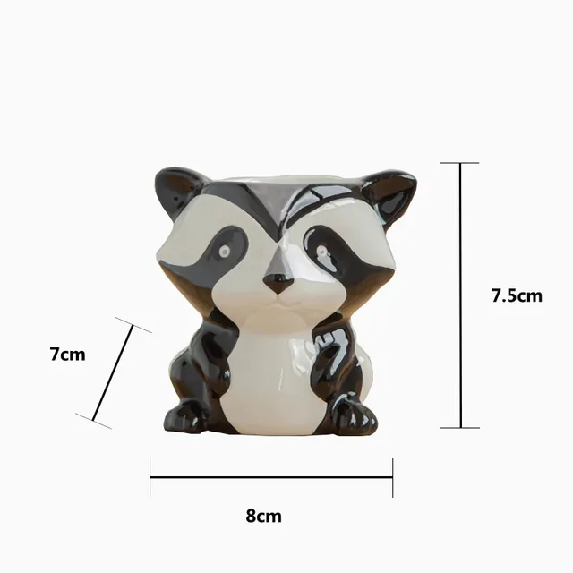 Raccoon