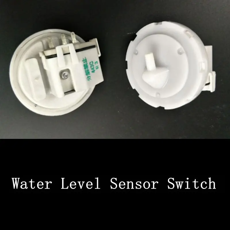 Fully automatic Sharp washing machine water level sensor 629C07 552C