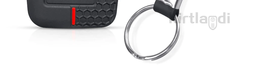 Für Mitsubishi TRITON 2024 2025, Silikon-Fernbedienung, Auto-Schlüsselanhänger, Abdeckung, Schlüsselhalter, Schlüsselanhänger, Zubehör, Schlüsselanhänger-Shell – Detail 10
