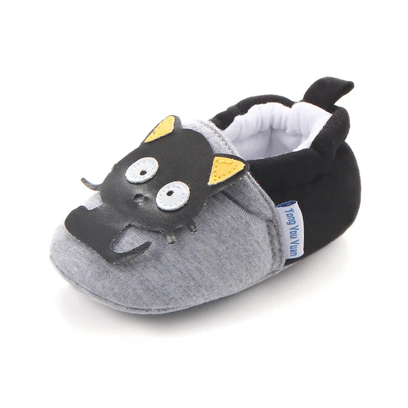 Baby Shoes Soft Cow Leather Bebe Newborn Booties for Babies Boys Girls Infant Toddler Moccasins Slippers First Walkers Sneakers 3