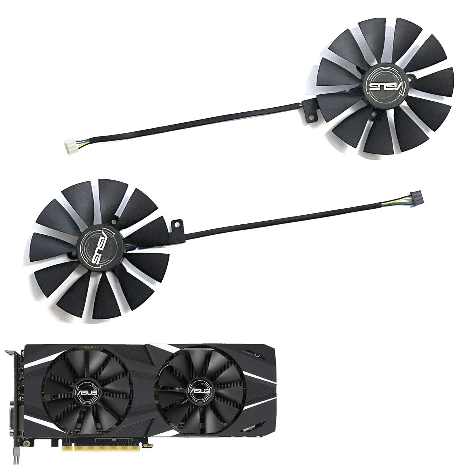 EVGA RTX 2060 2070 2080 2080Ti SUPER XC