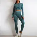 Dark Green-2Pcs