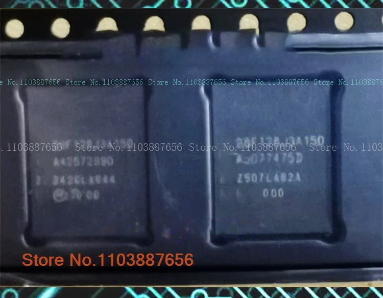 

28F128J3A150 CCC