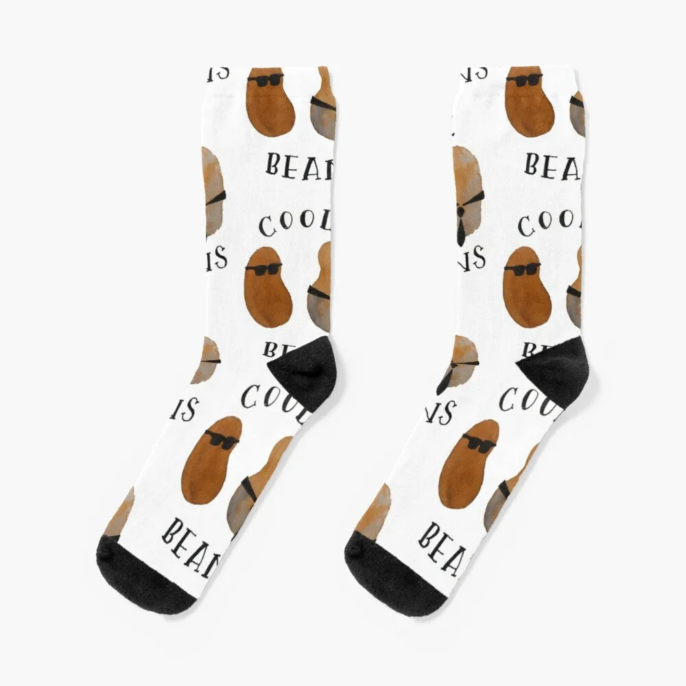 

Cool Beans Socks Warm Socks