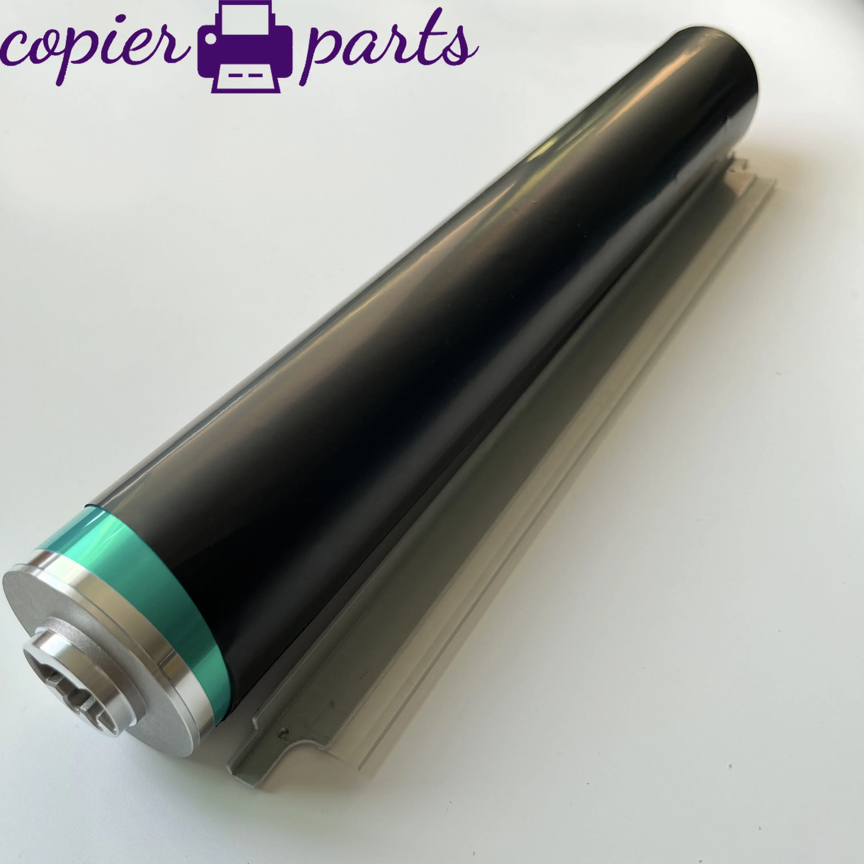 DU104 DU102 DR610 OPC Drum and Cleaning Blade For Konica Minolta Bizhub