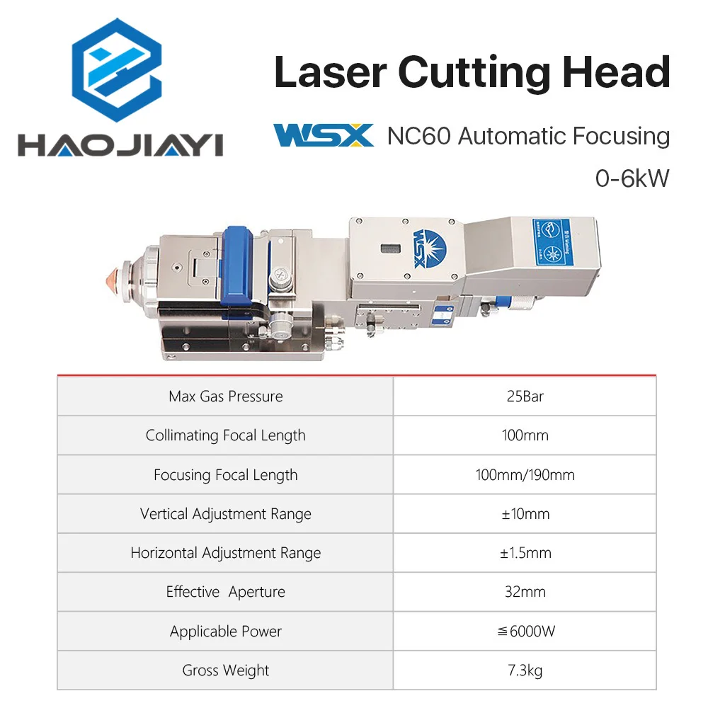 Рисунок 2 - WSX 0-6 кВт NC60 Автоматическая